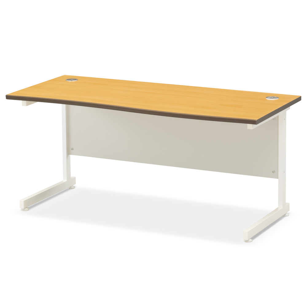 T202 몰딩 일자1600 사무용책상