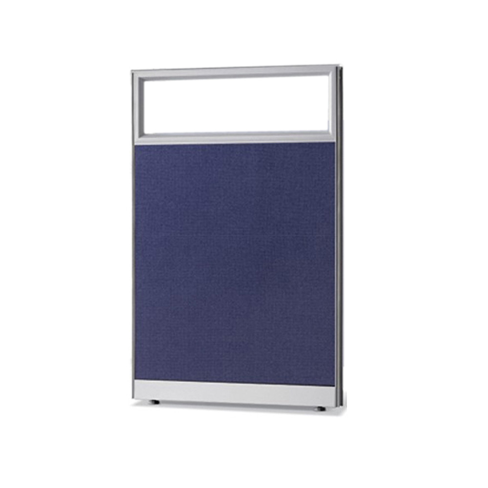 i296 상단유리PVC 1100x1000파티션