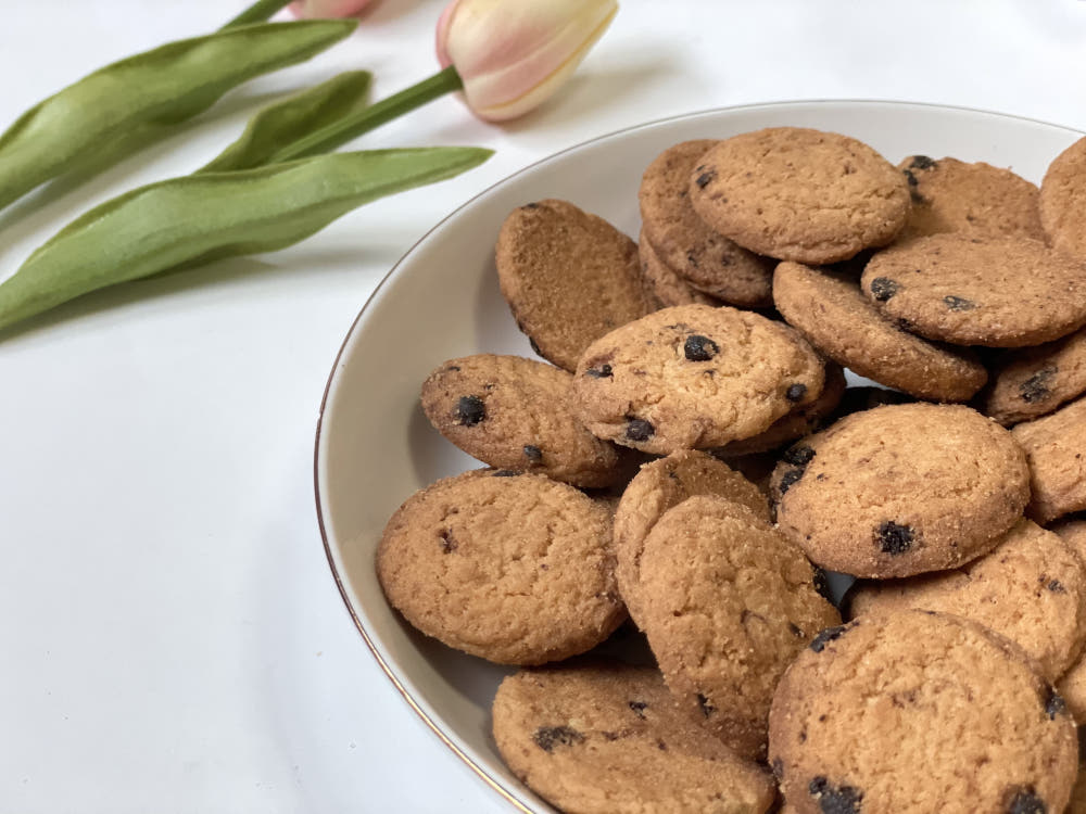 신흥제과 초코칩 쿠키