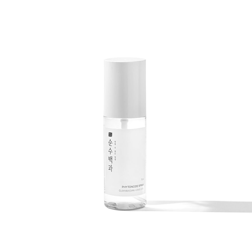 신발 신발장 운동화 구두 냄새 제거 탈취제 제거제 스프레이 휴대용 70ml 제품 이미지