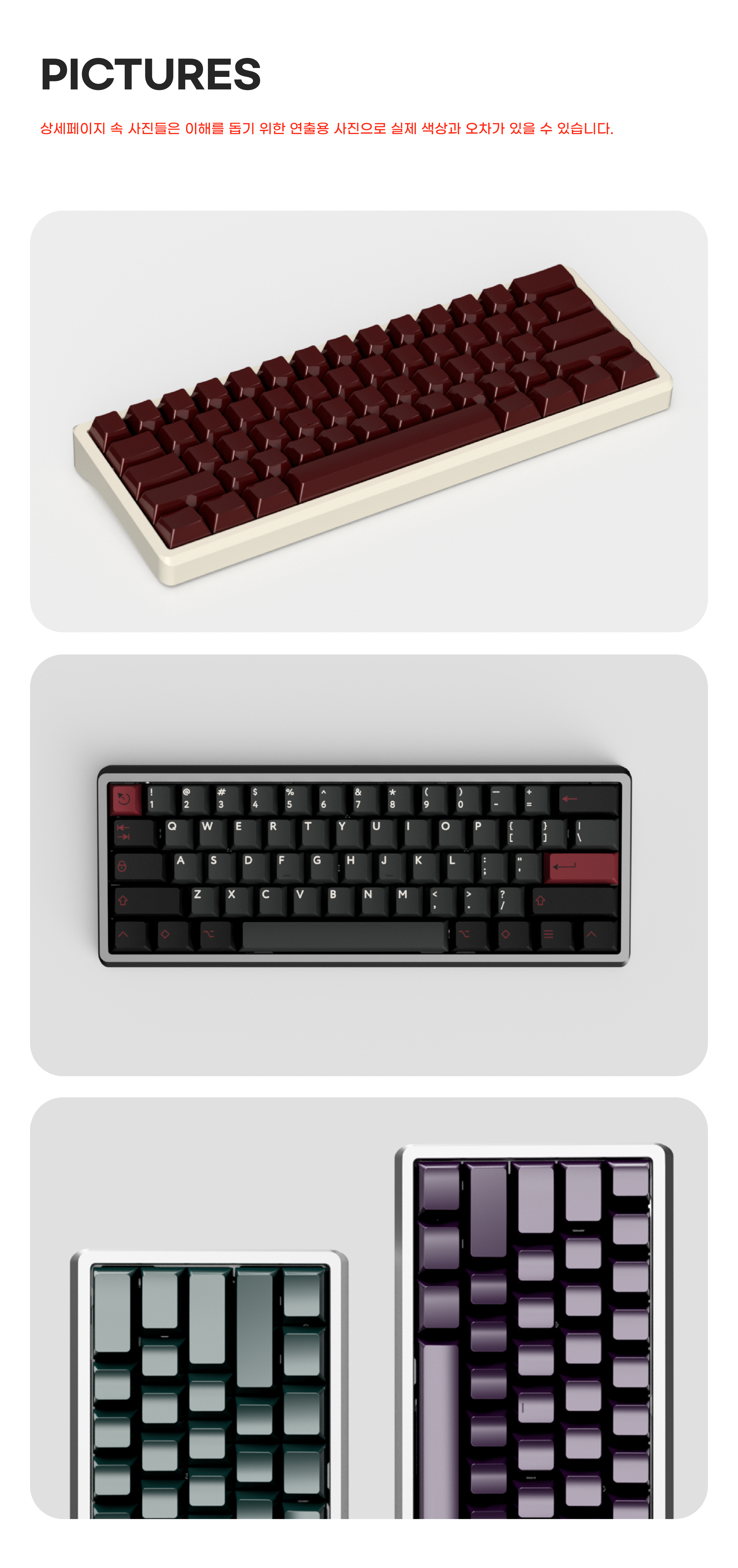 예약판매] Frog Mini Pesante 케이스 - GEONWORKS