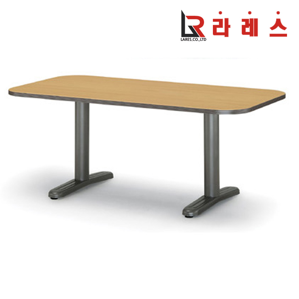 브이엔 회의용 2다리 1800 멀티 테이블