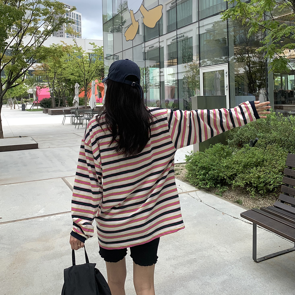 마카롱 밴딩 5부 바이커 팬츠 - 4color 상세 이미지 20