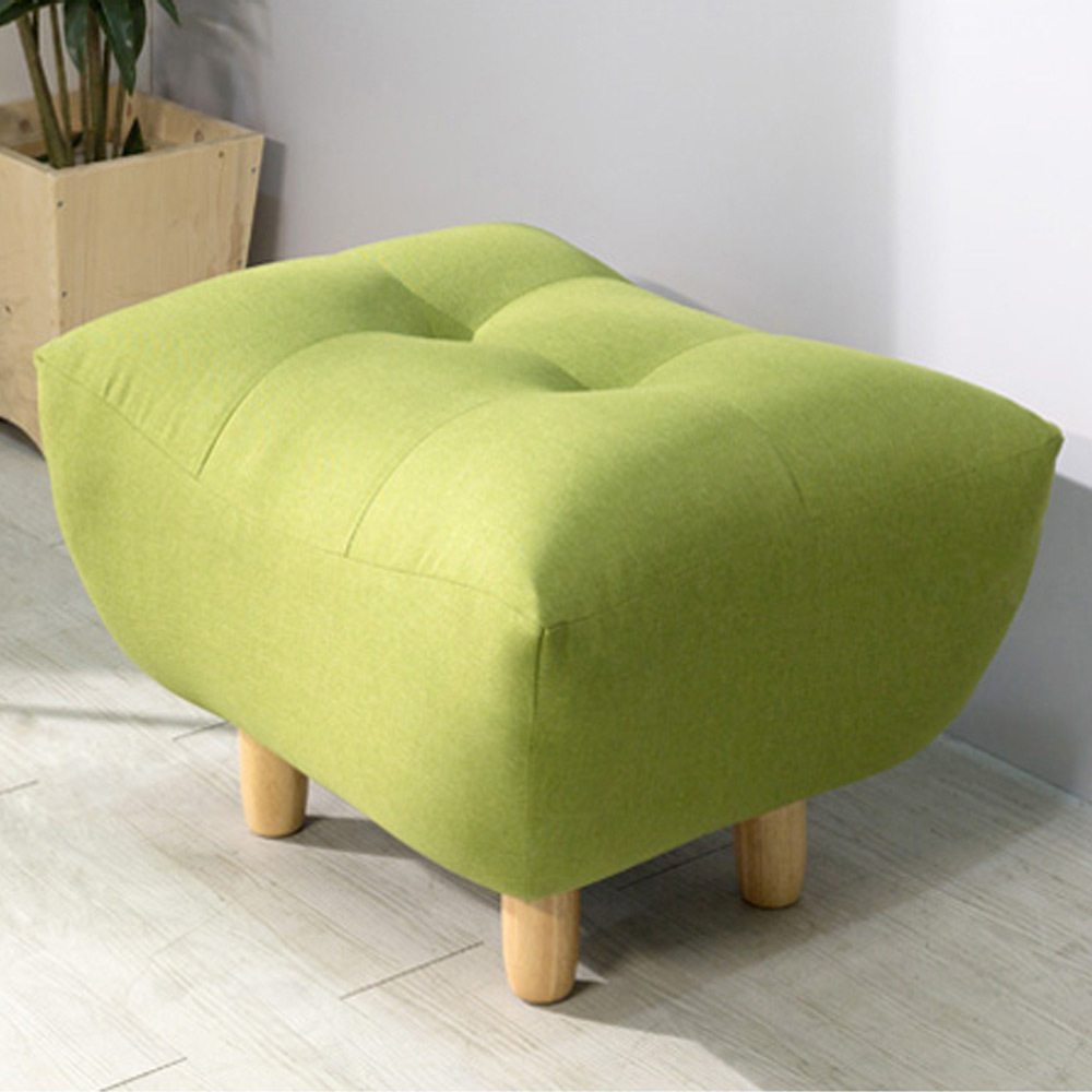 C1HL 패브릭 1인 벤치소파