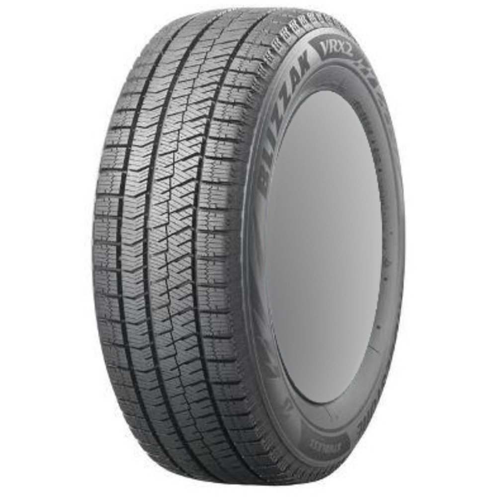 BRIDGESTONE TIRE BLIZZAK VRX2 타이어 2024년제 4개세트 - 상세 이미지 2