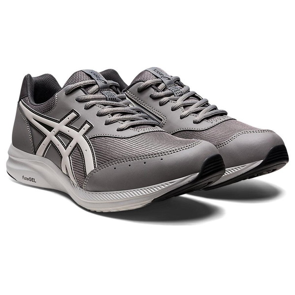 아식스 ASICS 워킹화 젤 펀워커 M042 그레이 1291A042-020 - 메인 이미지