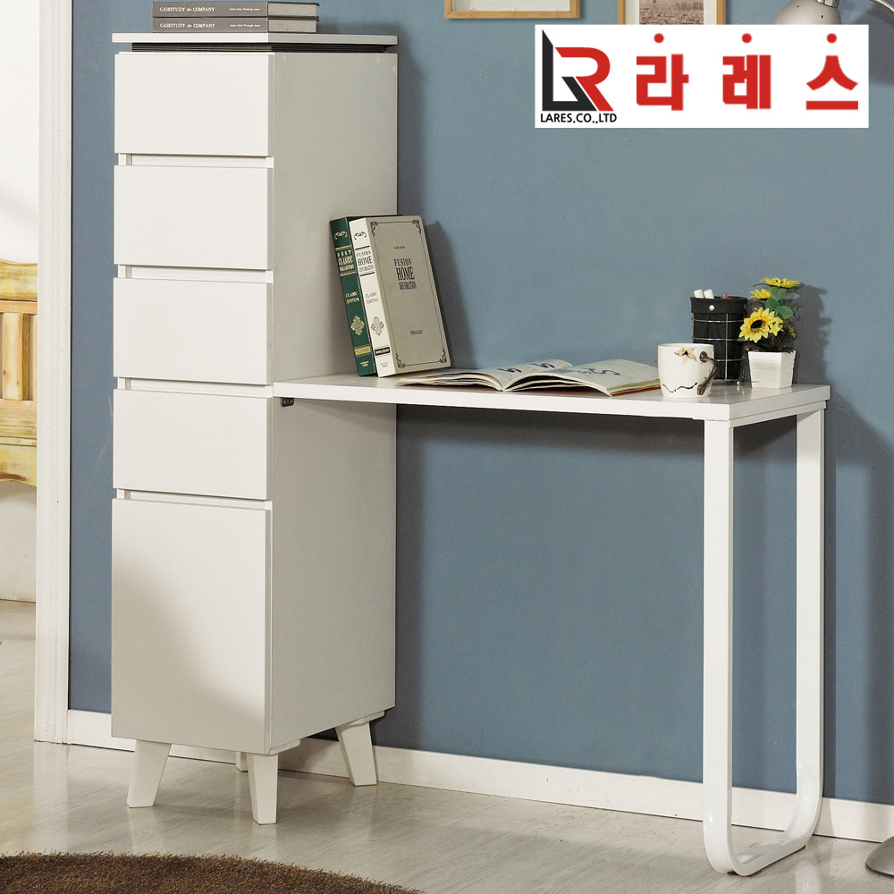 타워 h형 1100 책상 - 상품 이미지