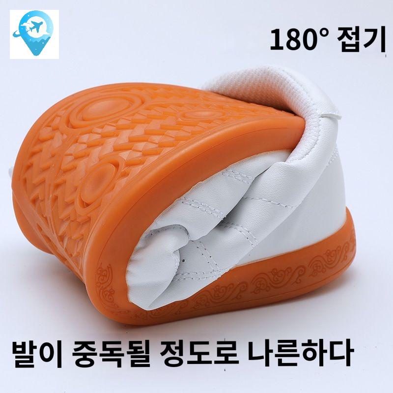 태극권신발 합기도화 우슈화 태극권화 태극권 신발 - 상세 이미지 3