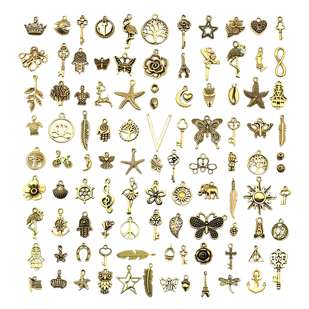 애니윙 펜던트 악세서리 부자재 - 상세 이미지 2