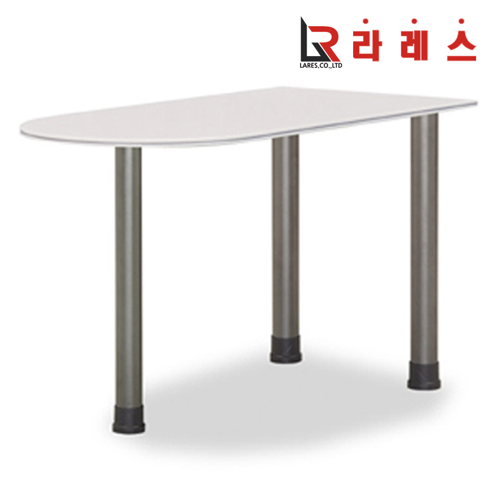 브이엔2 U형 다리형 책상 - 메인 이미지