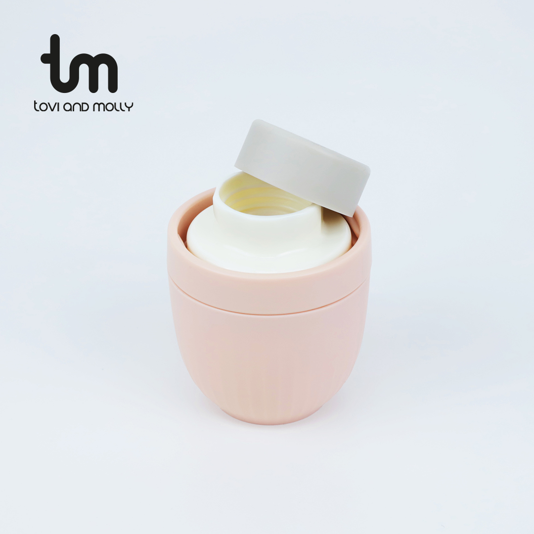 [토비앤몰리] 액상분유 커넥터 1+1 모음전 멀티커넥터 신생아 젖병 커넥터 - 상세 이미지 4