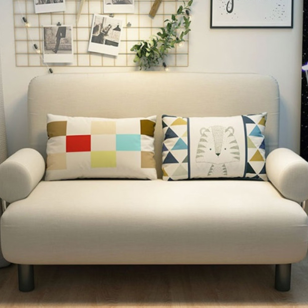 T360 접이식 2인 1200 소파베드