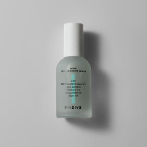 파인다이브 PDRN 시카 엑소좀 세럼 50ml 솔직 후기 | 피부 타입별 분석 - 상품 이미지 2