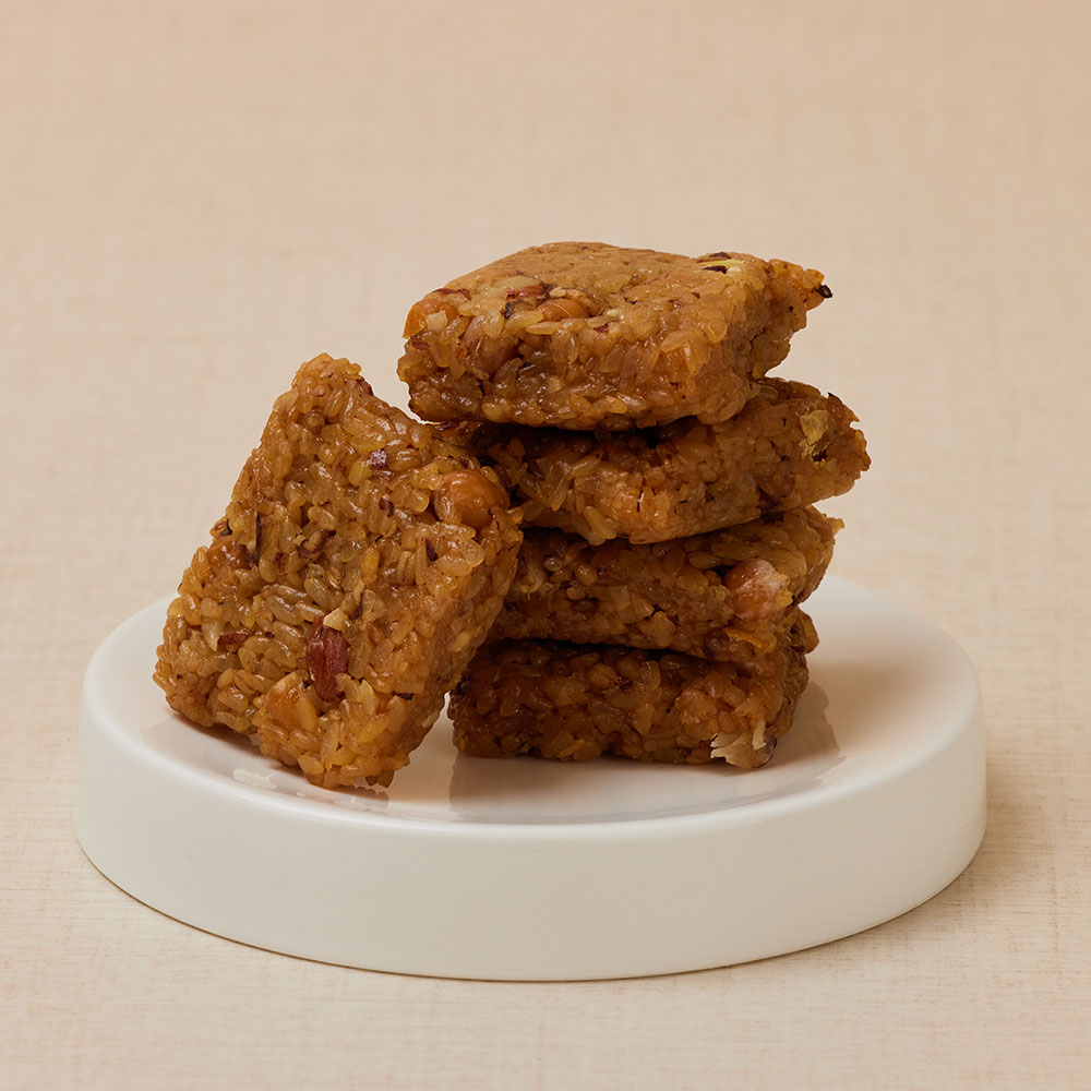 약밥 약식 1상자 50g x 8봉 - 상세 이미지 5