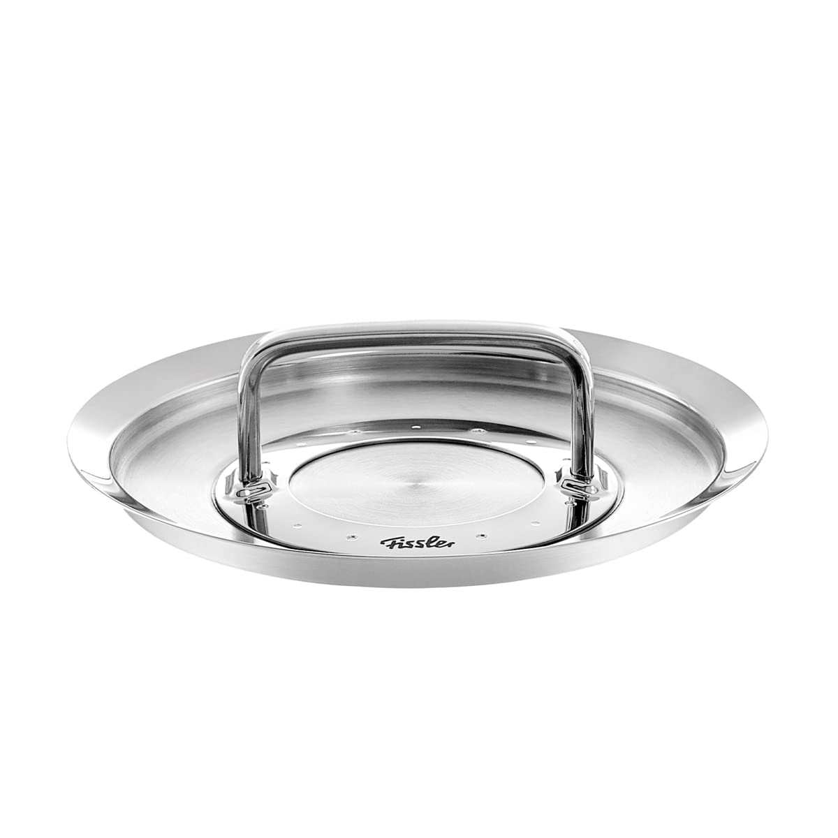 휘슬러 Fissler 오리지널 컬렉션 냄비 뚜껑 16cm 084-108-16-600 - 메인 이미지