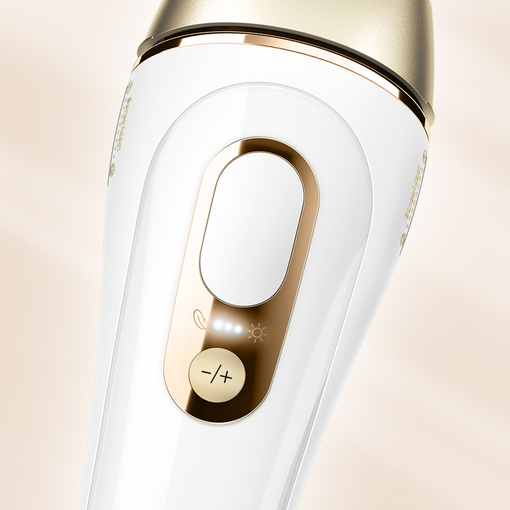 [BRAUN] 브라운 IPL 제모 의료기기 실크 엑스퍼트 프로 PL5257