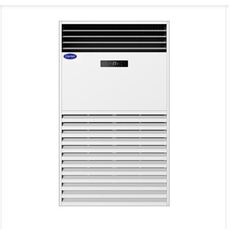 냉온풍기60평 업소용인버터에어컨 캐리어스탠드냉난방기 중대형에어컨