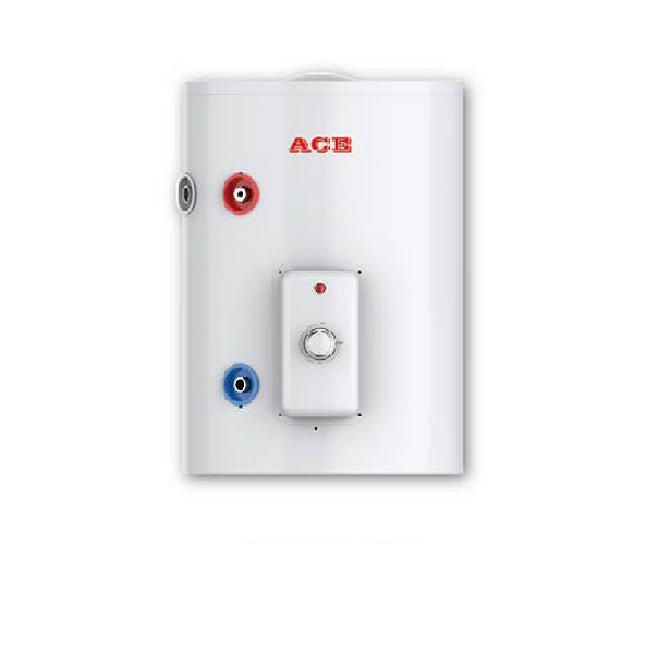 한길에너텍 저장식 온수기 50리터 CL-50UR 벽걸이형 바닥형 인천 서울 경기 설치별도