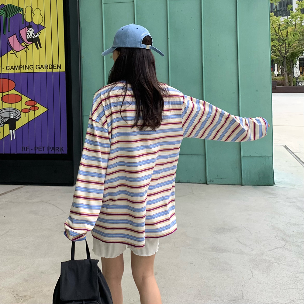 마카롱 밴딩 5부 바이커 팬츠 - 4color 상세 이미지 35