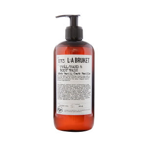 [슈퍼적립][라부르켓]  핸드 & 바디워시 450ml 솔직 후기 | 피부 타입별 분석 - 상품 이미지 3