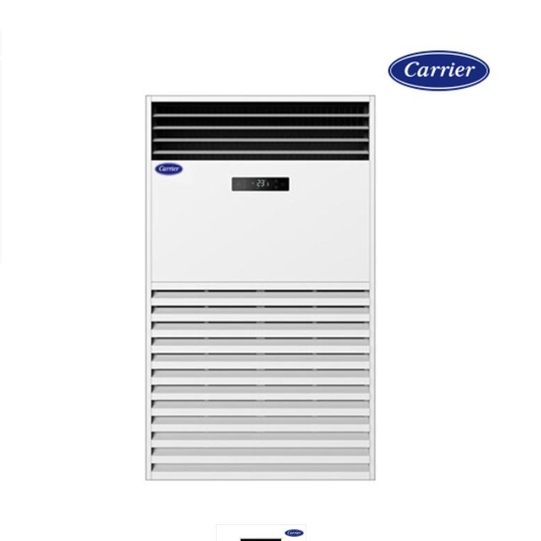 냉온풍기60평 업소용인버터에어컨 캐리어스탠드냉난방기 중대형에어컨