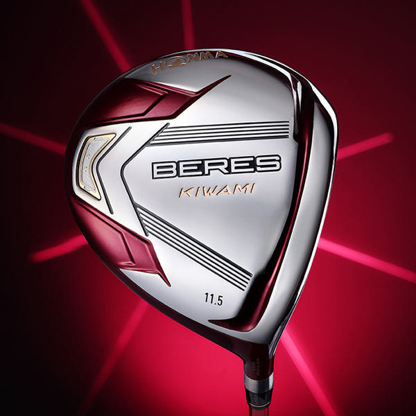 혼마 베레스 키와미5