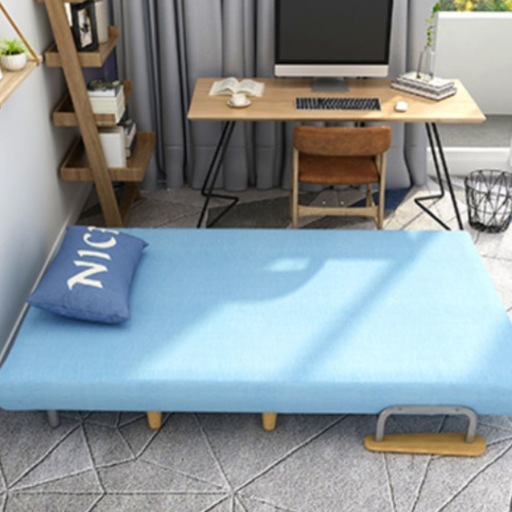 T359 원목 1인 680 소파베드