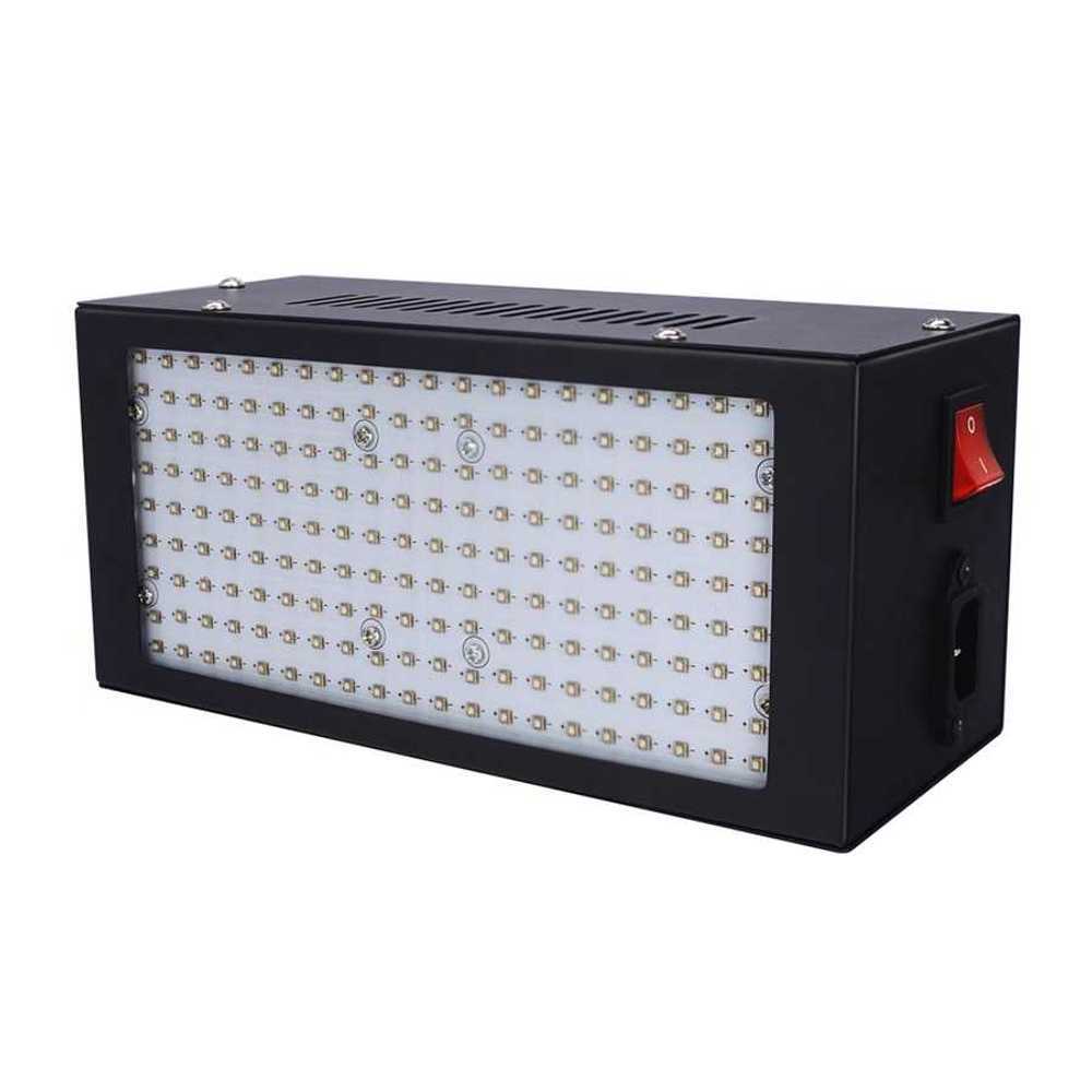 UV경화기 휴대용 LED 자외선 조사기 램프 코팅 건조기 395nm - 상품 이미지