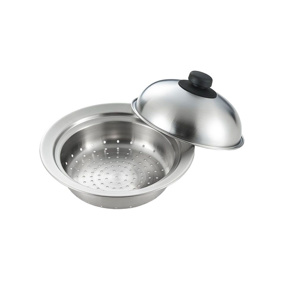 요시카와 스텐 돔 찜기 돔형 S