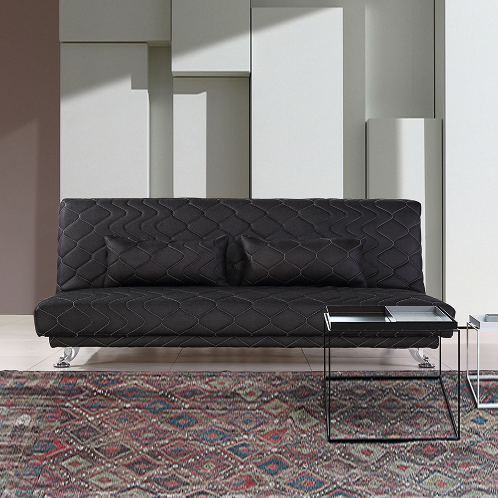 H179K 3인 소파베드