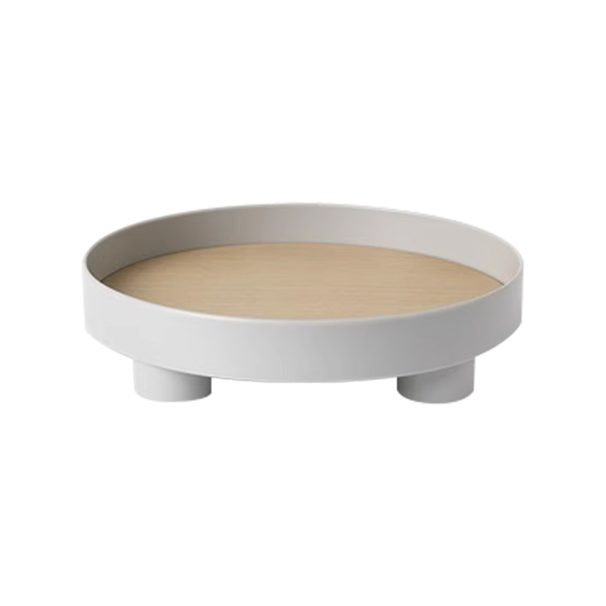 무토 플랫폼 원형 트레이 Muuto Platform Tray 5Color - 상품 이미지
