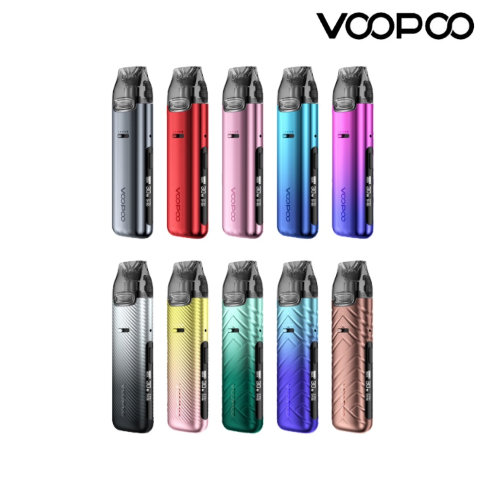 [부푸] 브이메이트 프로 파워에디션 전자담배 입호흡 전담 기계 팟 디바이스 VOOPOO - 상품 이미지