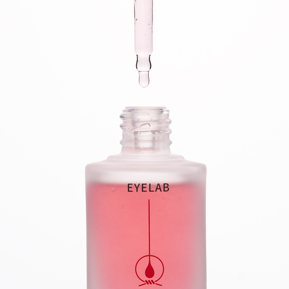아이랩 핑크 콜라겐 탄력 앰플 30ml (주름개선/ 리프팅/ 바르는 저분자) - 상세 이미지 3