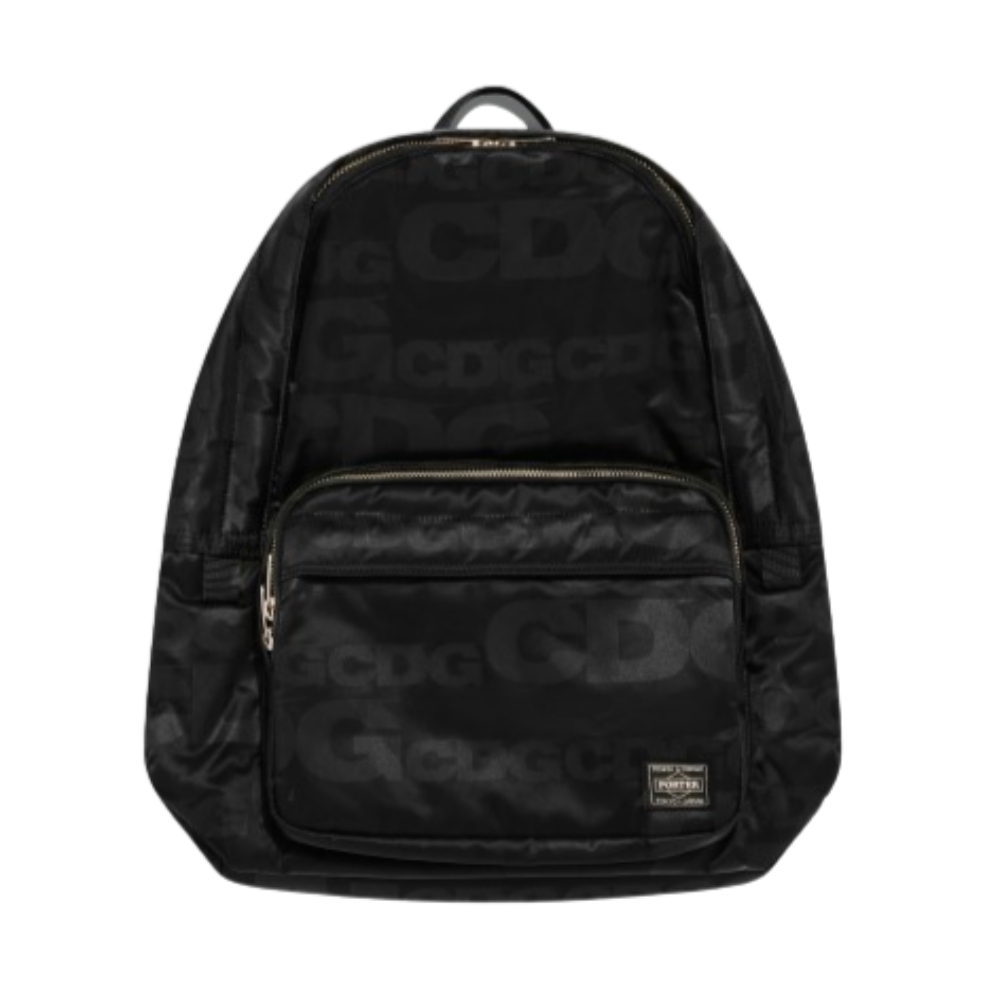 꼼데가르송 CDG X 요시다포터 백팩 가방 SB-K203-051 - 메인 이미지