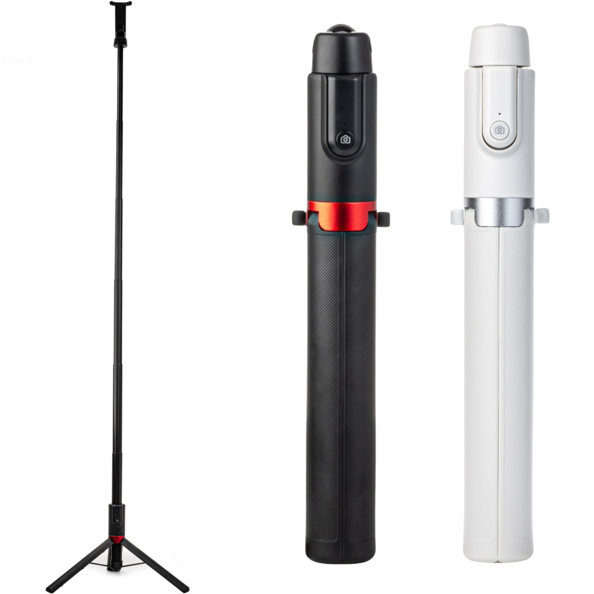 마크제트 1.3M 스마트폰 삼각대 경량 카메라 미니 삼각대 여행용 휴대용 삼각대