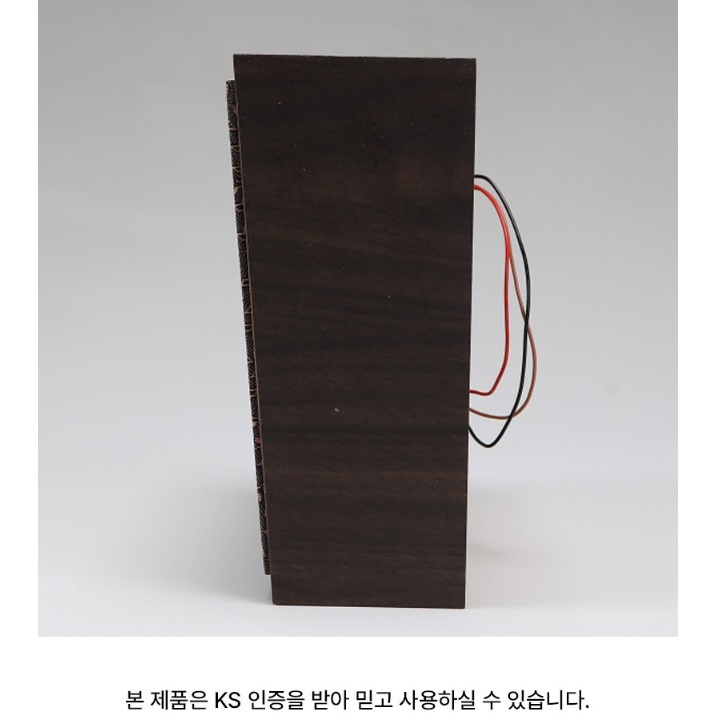 카페 스피커 업소용 벽부형 스피커 매장 매장용 카페용스피커 이미지 3