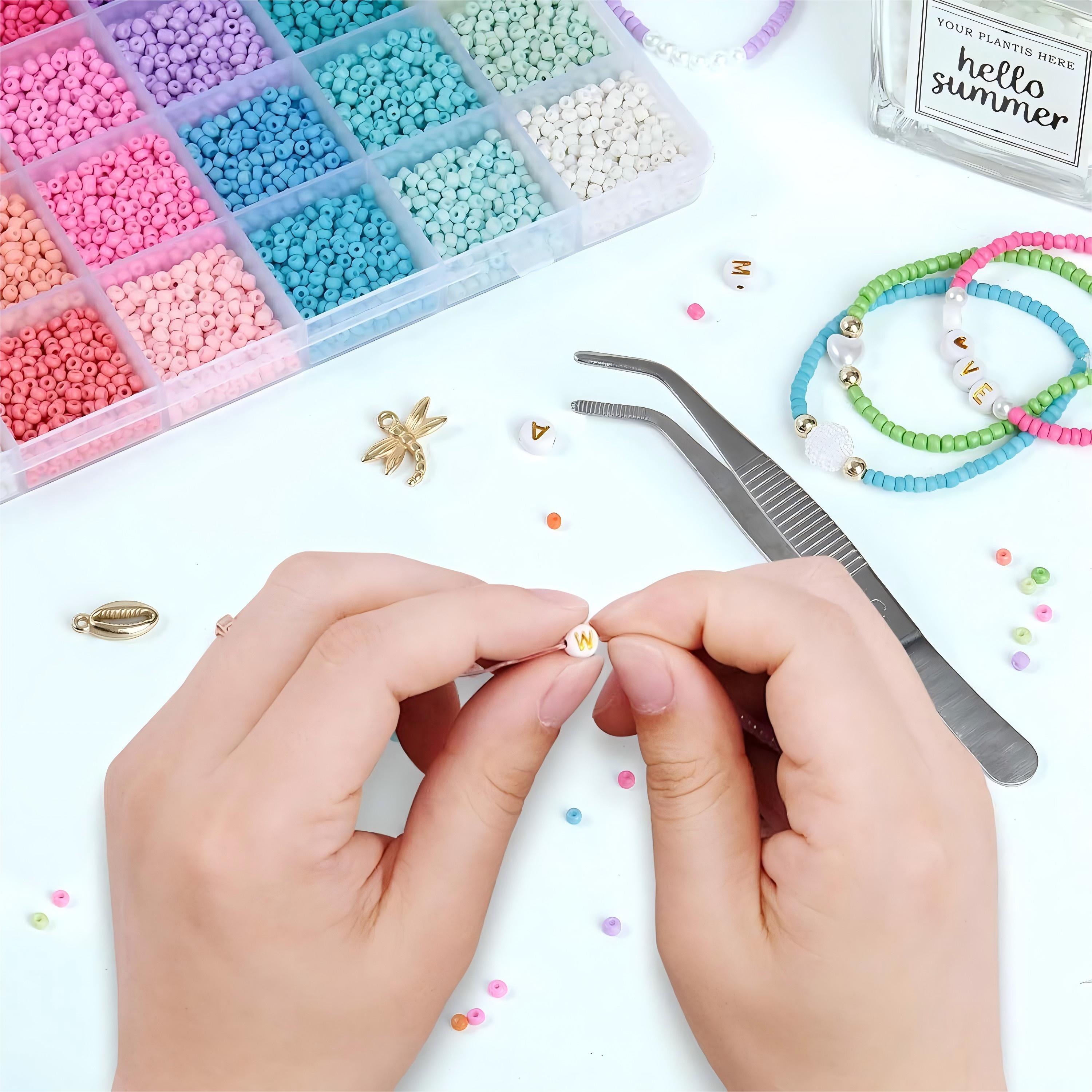 애니윙 DIY 비즈공예 패키지 3mm 비즈 - 상세 이미지 5