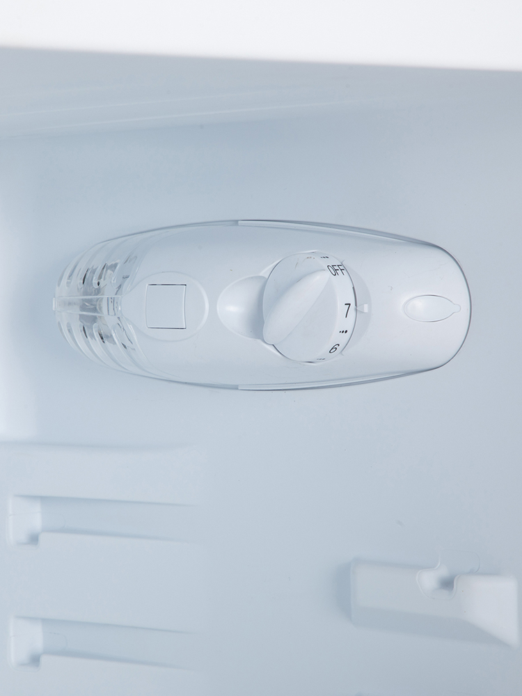 더함 소형 미니 냉장고 원룸 사무실 신혼 2도어 냉장고 165L 방문설치