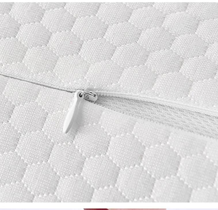 누울 때 허리 받침 잘 때 허리쿠션 베개