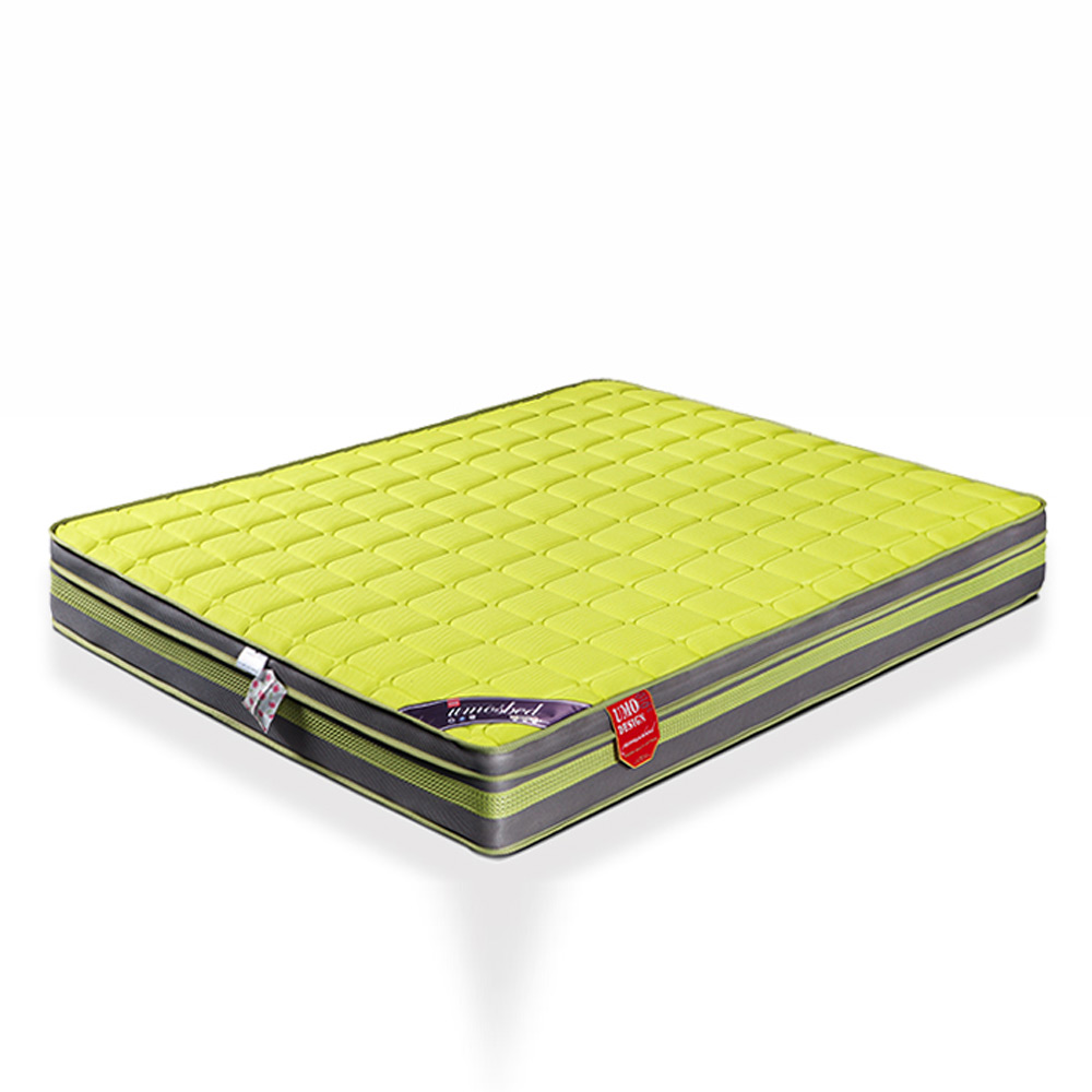 S1M 대나무숯 포켓 라텍스 퀸Q 매트리스