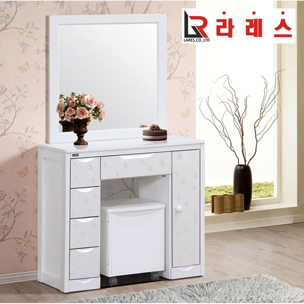 팬즈 800 화장대 경포함 - 메인 이미지