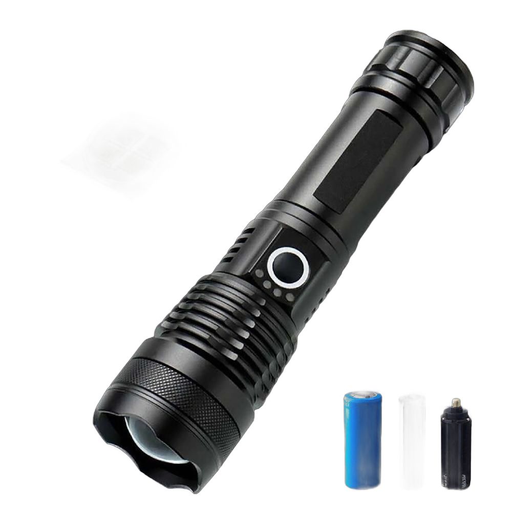 LED 써치라이트 XHP70 이미지 2
