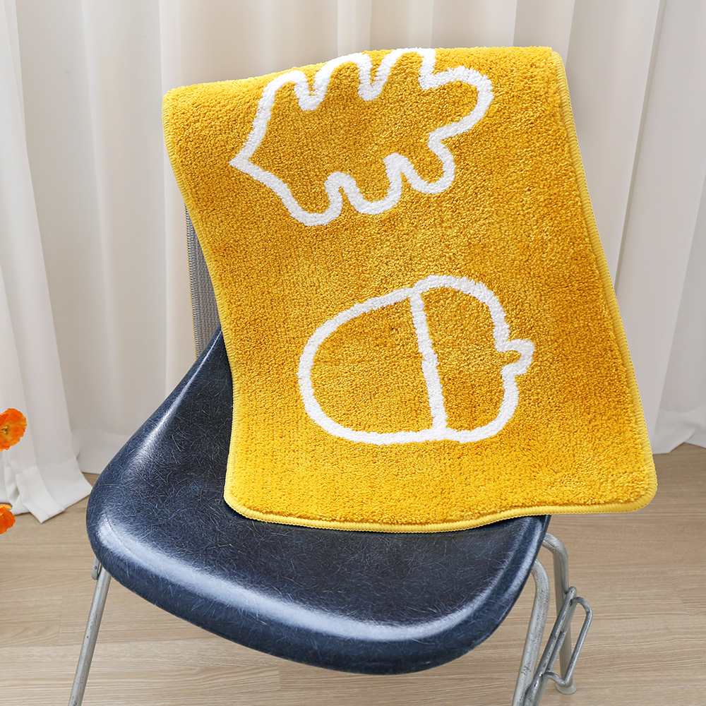 롱발매트 주방 싱크대 화장실러그 침대 발매트 뜨레스로호