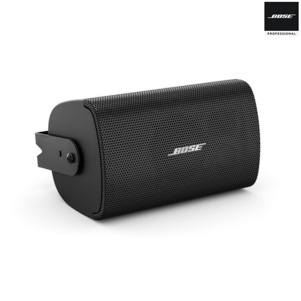 20평 매장용 고급 BOSE 보스 업소용 카페 스피커 앰프 세트 - 상세 이미지 2