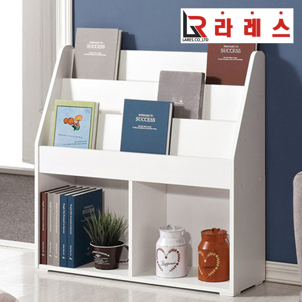 전면 책꽂이 710