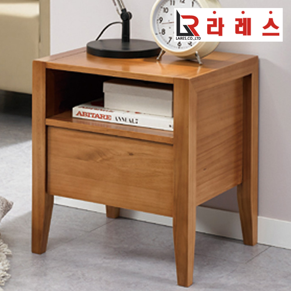 메이 2단 450 협탁 - 상품 이미지