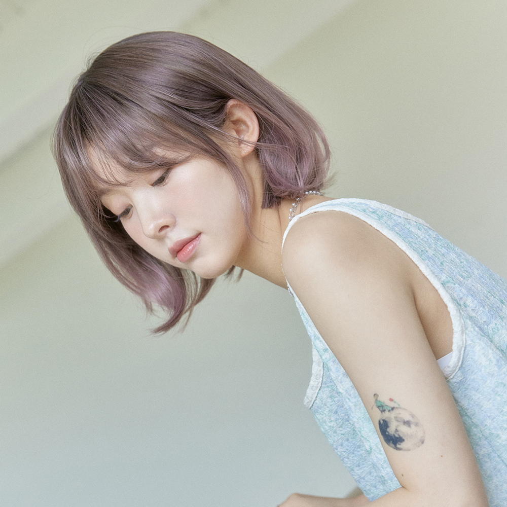 숏컷 통가발 볼륨펌 단발 폴린 - 상세 이미지 5