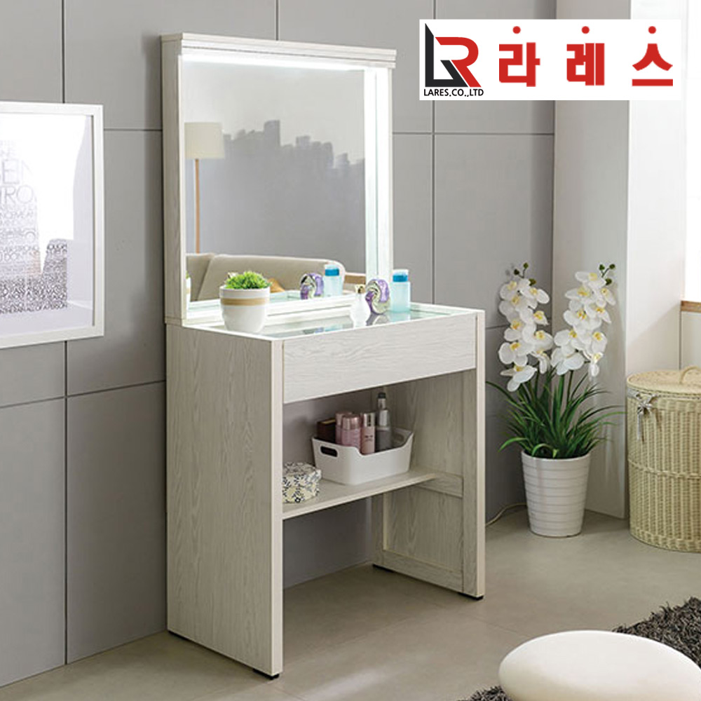 라이트 LED 전등 화장대 경포함 - 메인 이미지