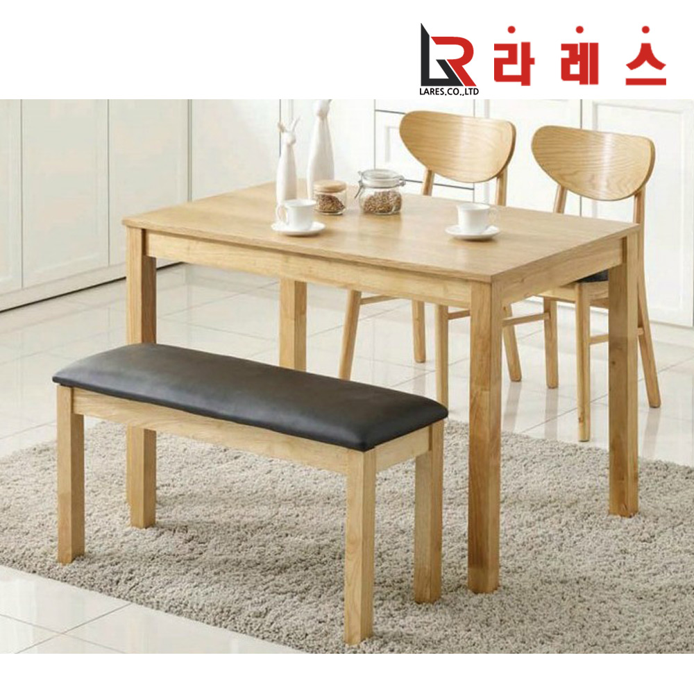 세닐 4인 식탁 - 메인 이미지