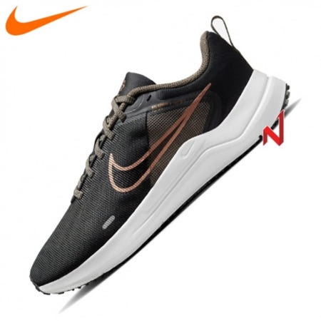 WIV 협력사 나이키 런닝화 다운시프터 12 DD9294-008(여성) 신발 편안한 20대 경량